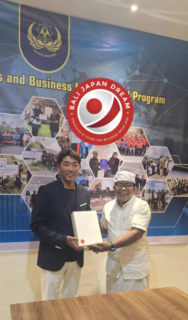 Warmadewa Partnership