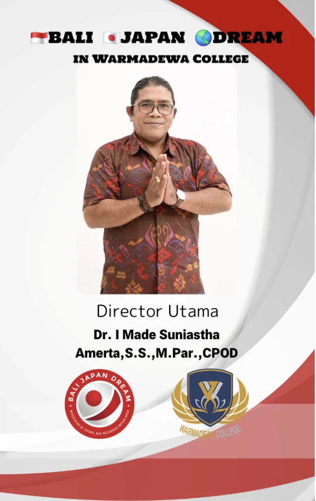 Director Utama